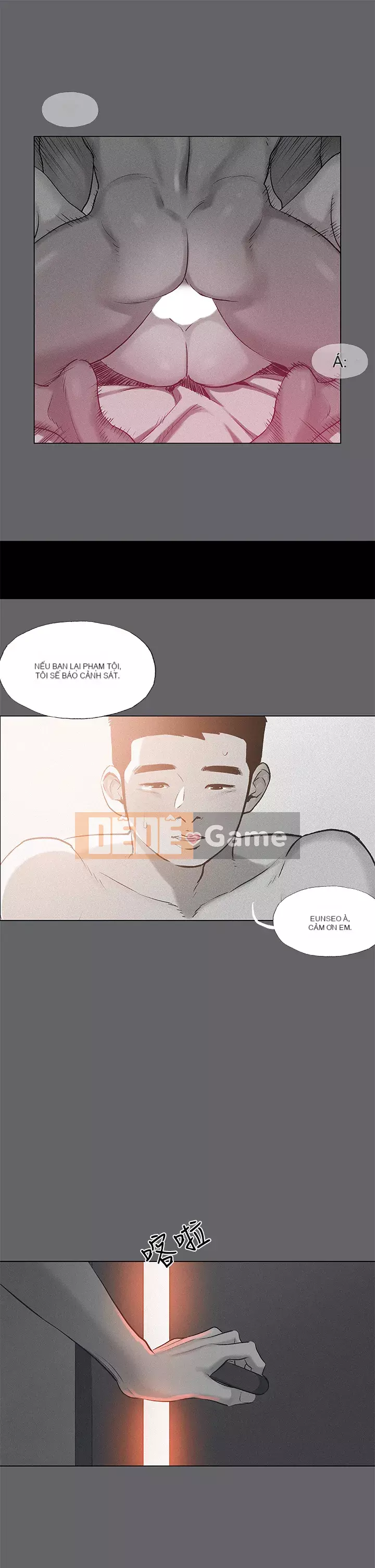 Giấc mộng đêm hè Chương 78-79