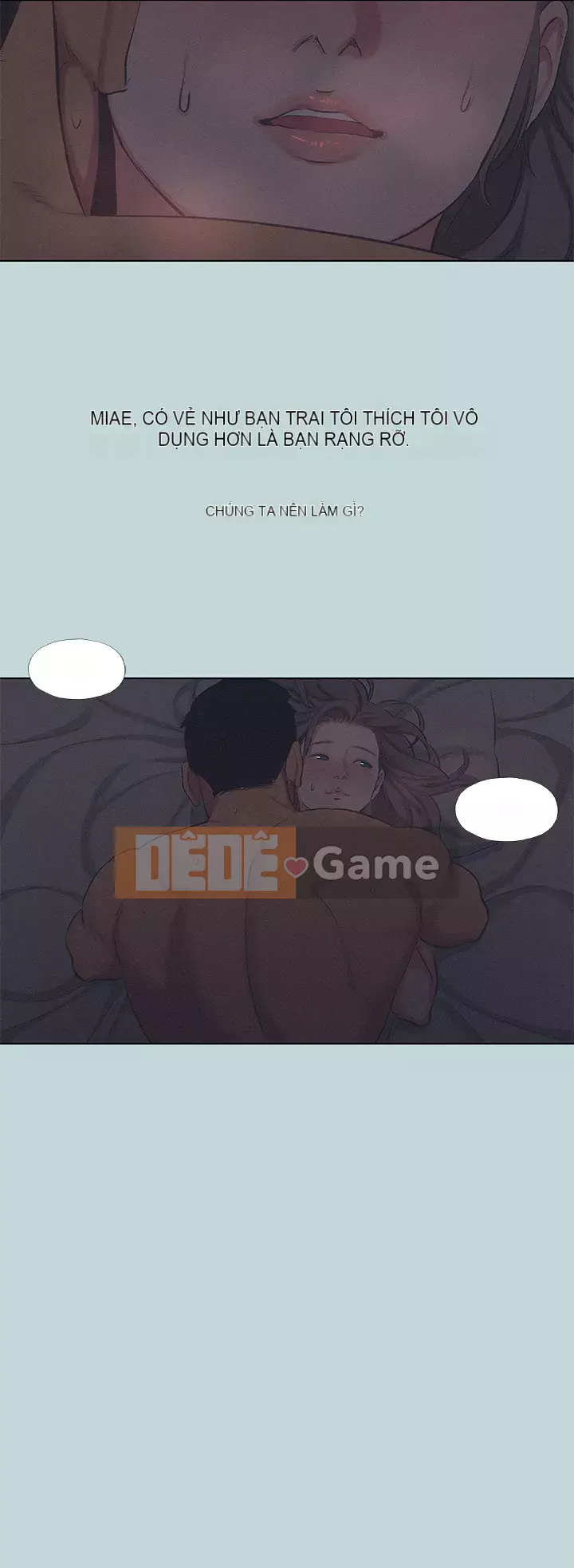 Giấc mộng đêm hè Chương 78-79