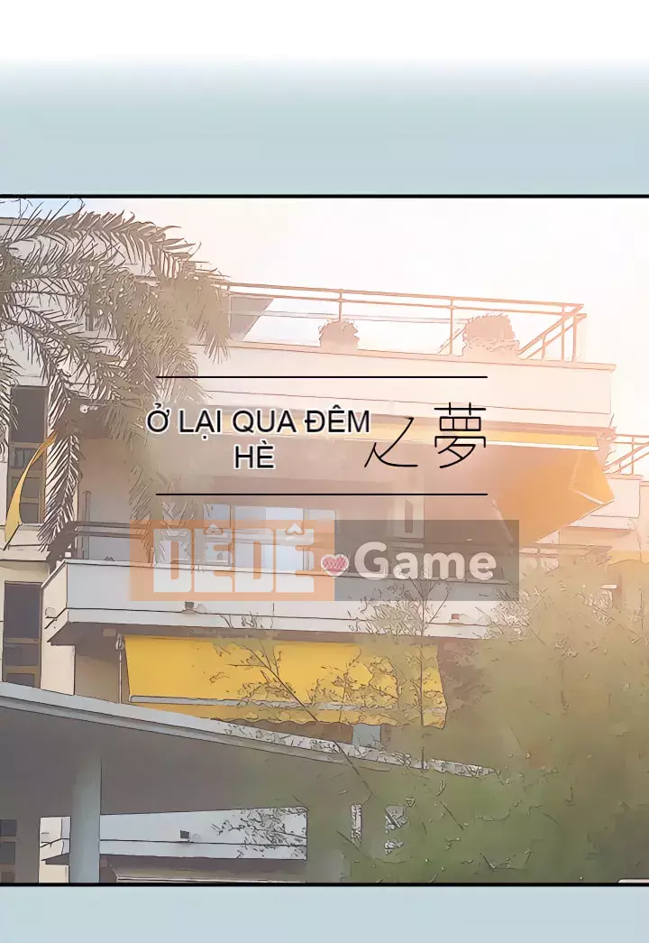 Giấc mộng đêm hè Chương 76-77