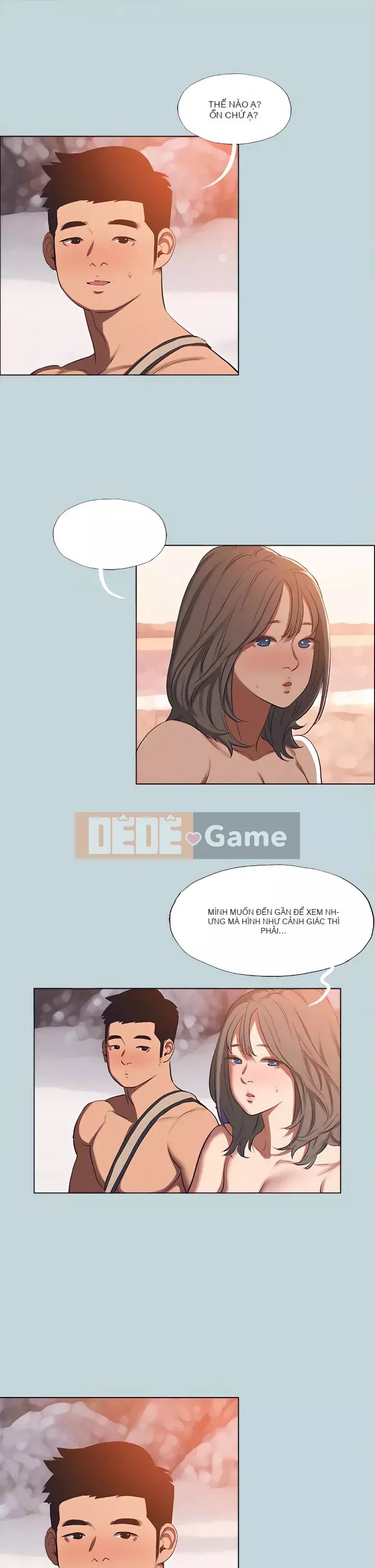 Giấc mộng đêm hè Chương 76-77