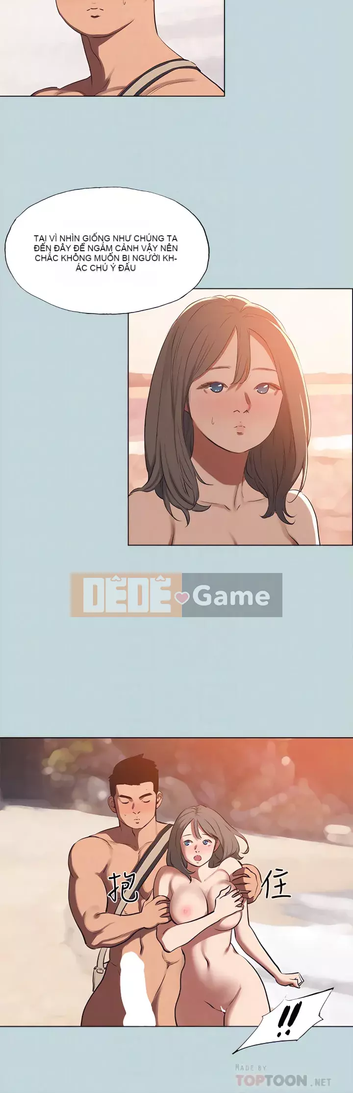 Giấc mộng đêm hè Chương 76-77