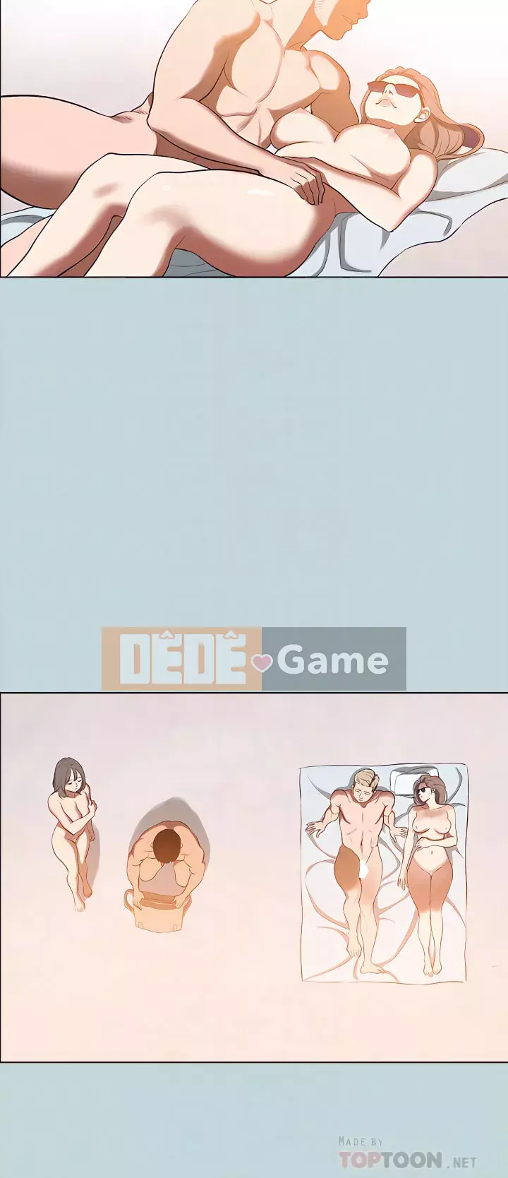 Giấc mộng đêm hè Chương 76-77