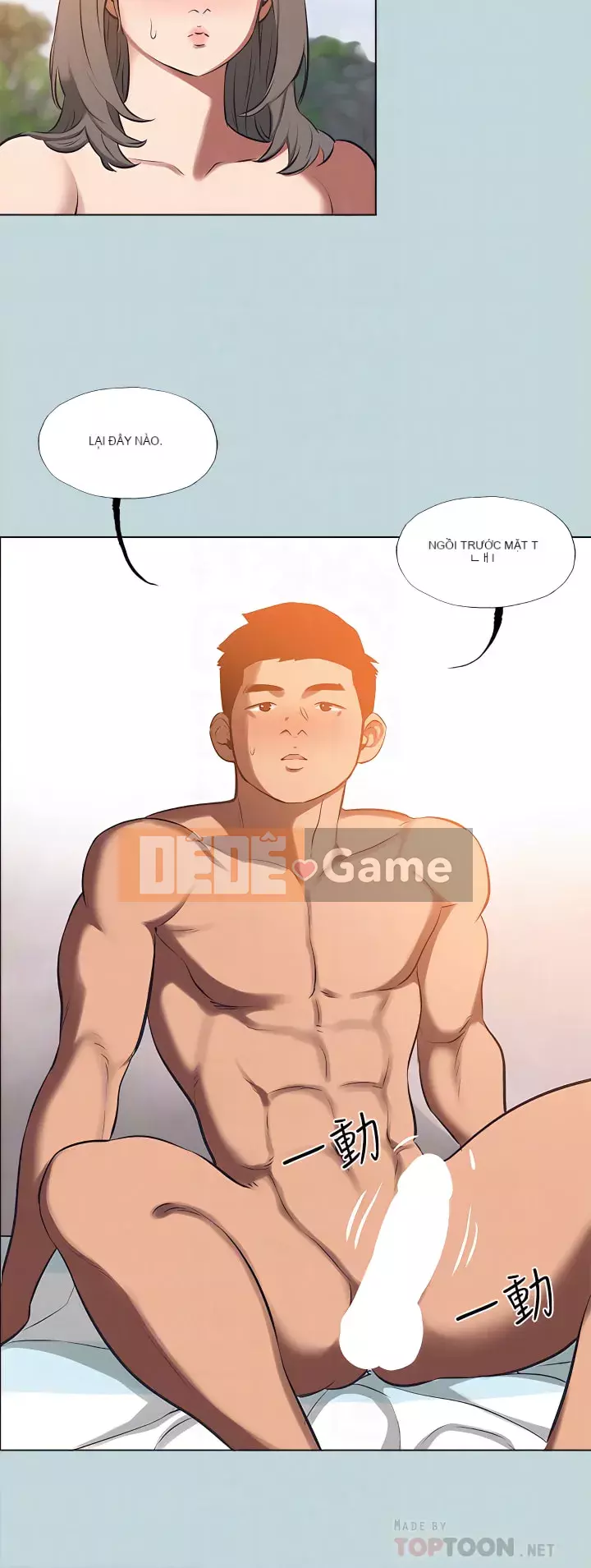 Giấc mộng đêm hè Chương 76-77