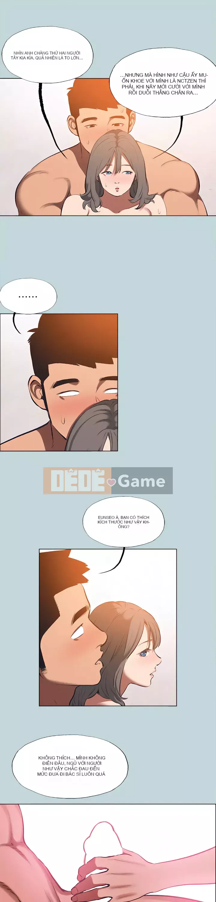 Giấc mộng đêm hè Chương 76-77