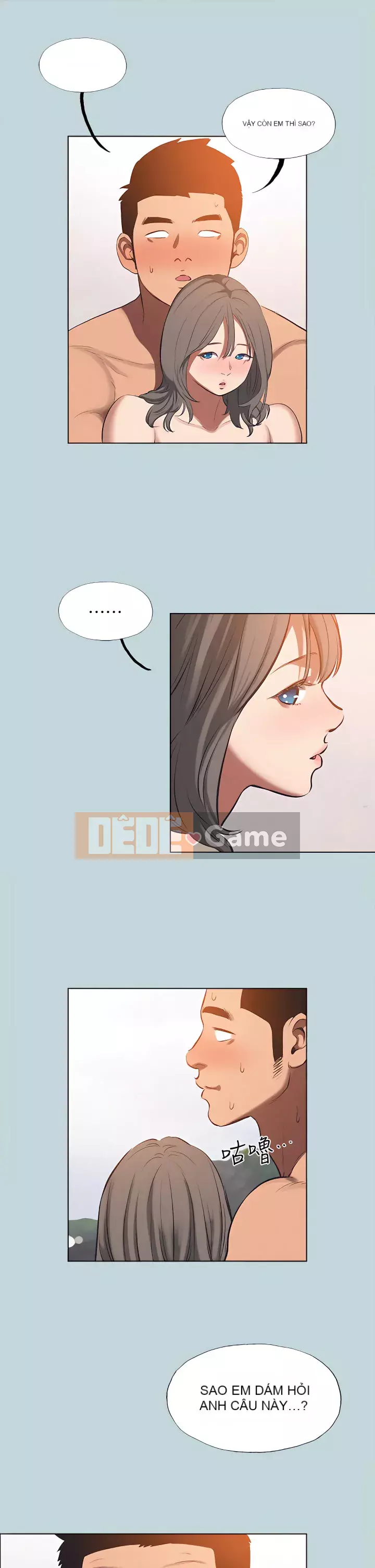 Giấc mộng đêm hè Chương 76-77