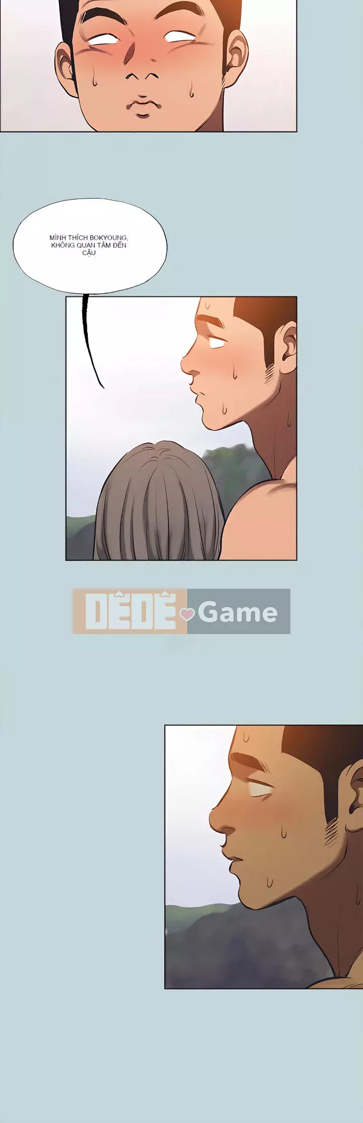 Giấc mộng đêm hè Chương 76-77