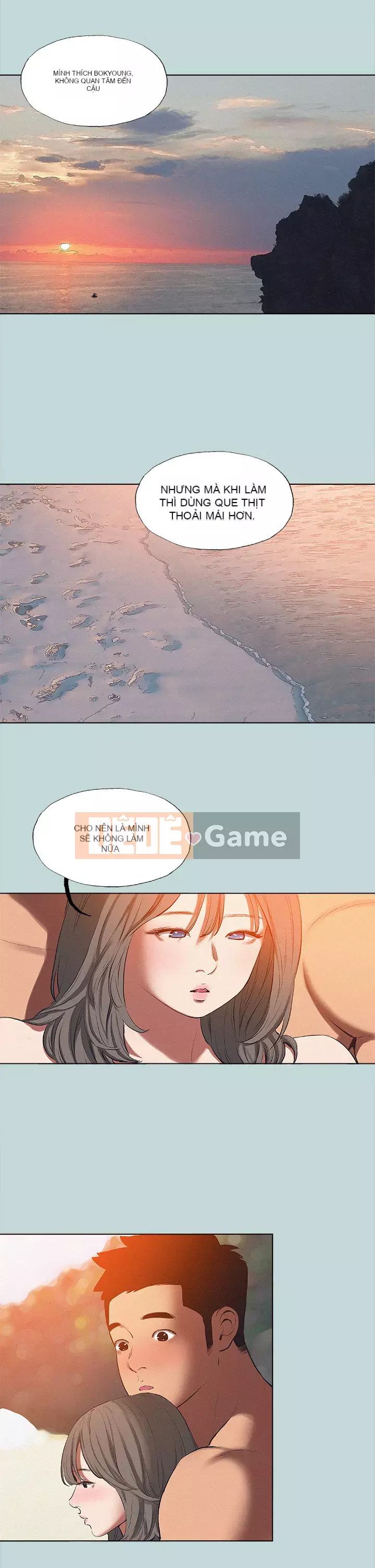 Giấc mộng đêm hè Chương 76-77