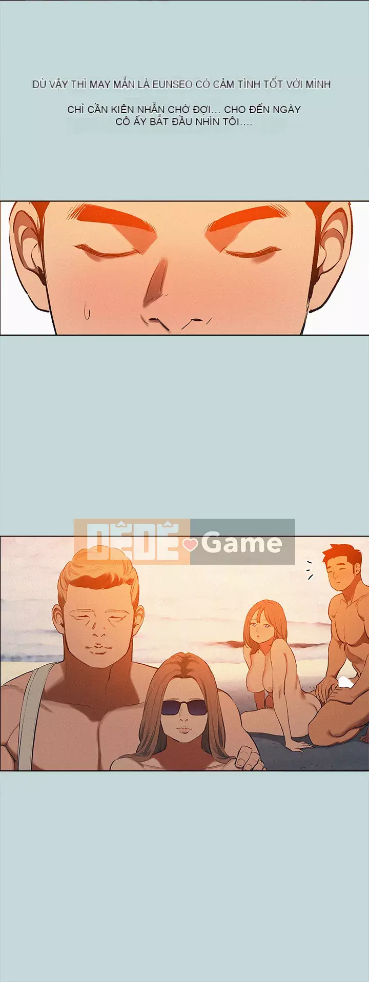 Giấc mộng đêm hè Chương 76-77