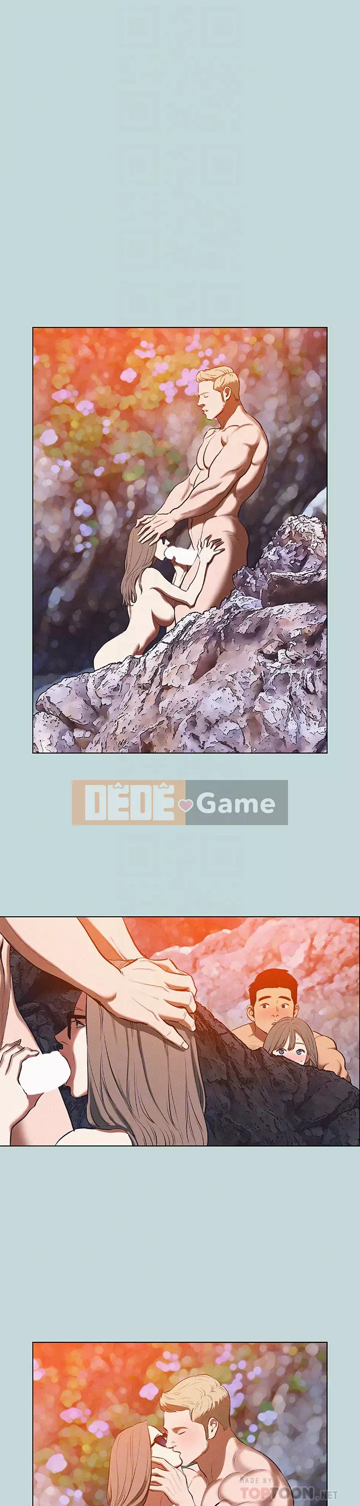 Giấc mộng đêm hè Chương 76-77