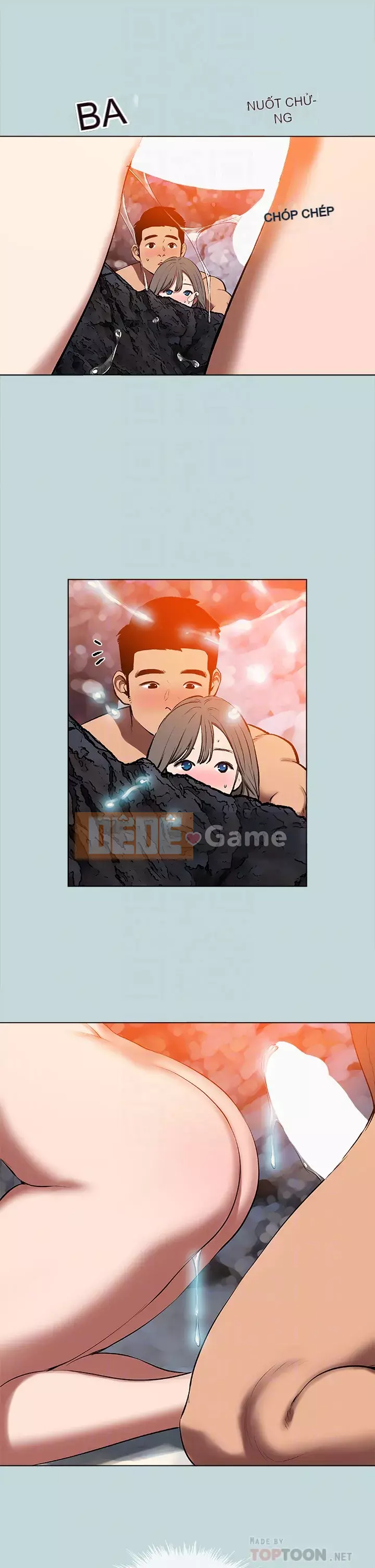 Giấc mộng đêm hè Chương 76-77