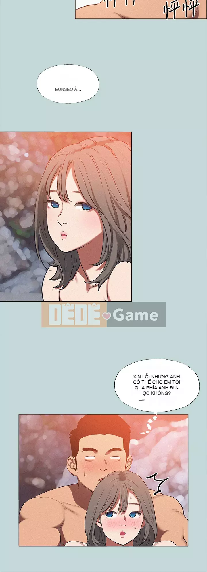 Giấc mộng đêm hè Chương 76-77