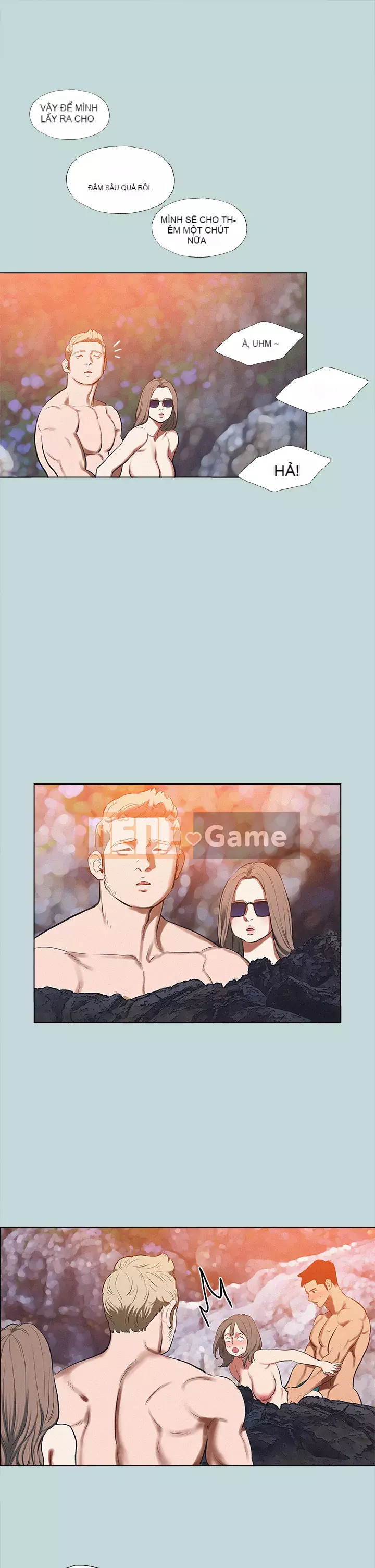 Giấc mộng đêm hè Chương 76-77