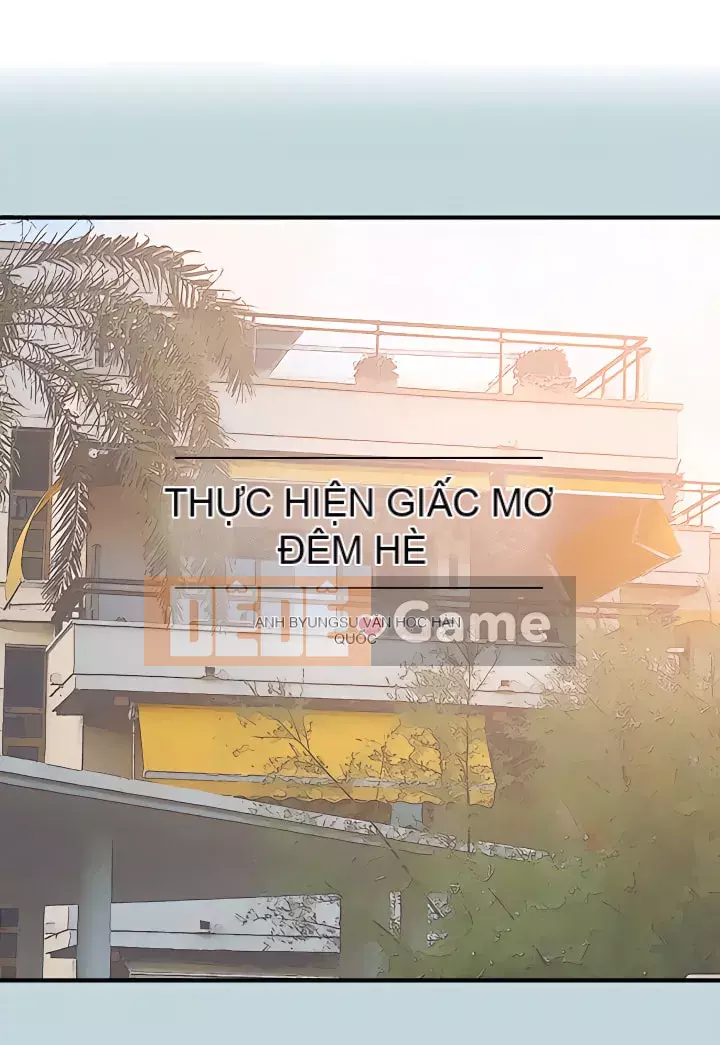 Giấc mộng đêm hè Chương 74-75