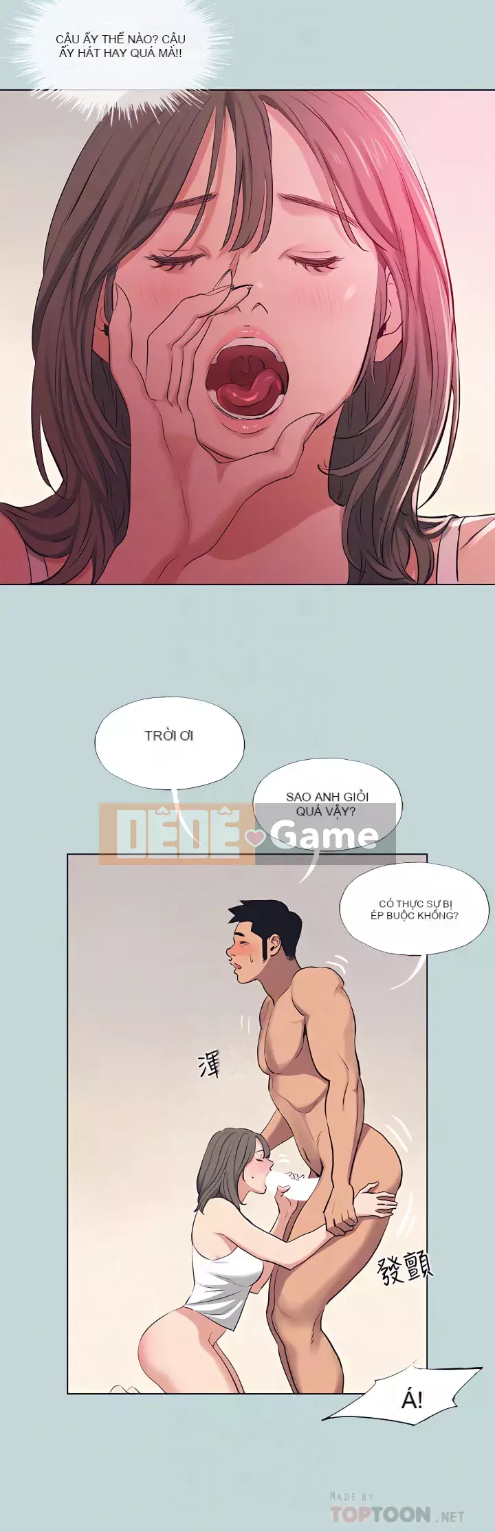 Giấc mộng đêm hè Chương 74-75