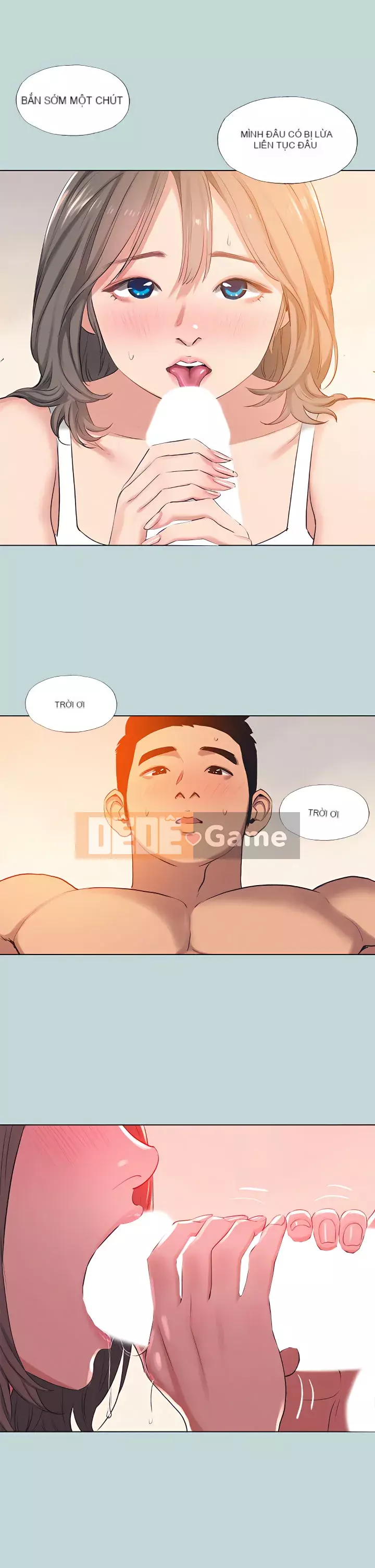 Giấc mộng đêm hè Chương 74-75