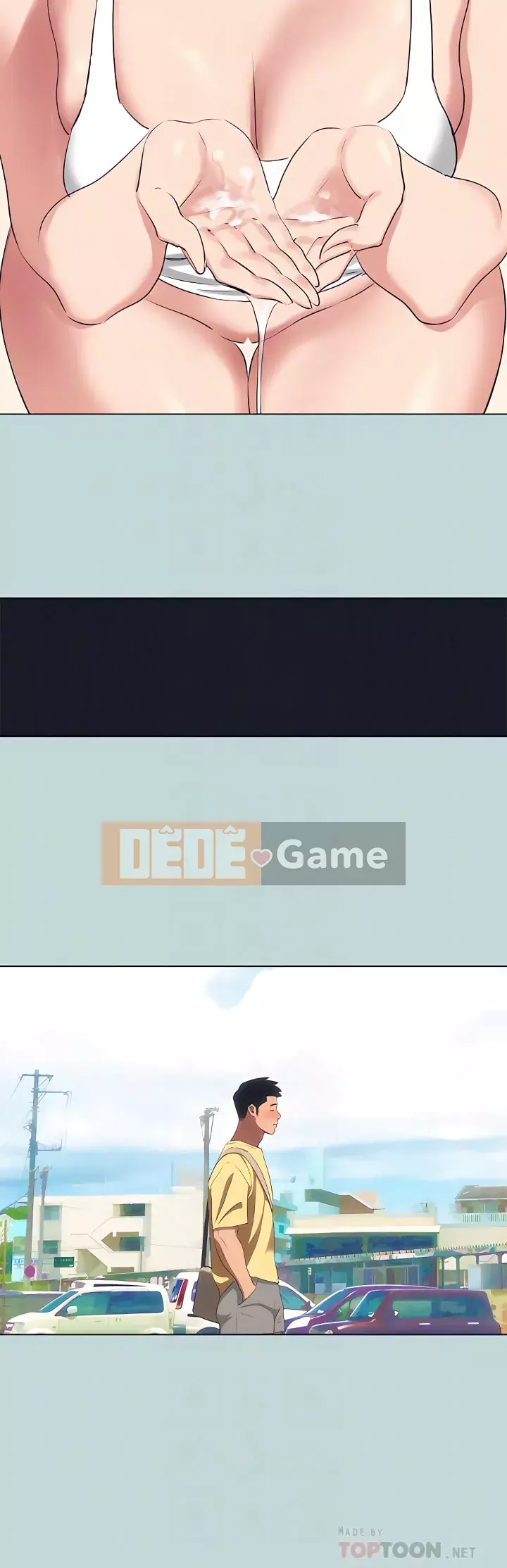 Giấc mộng đêm hè Chương 74-75