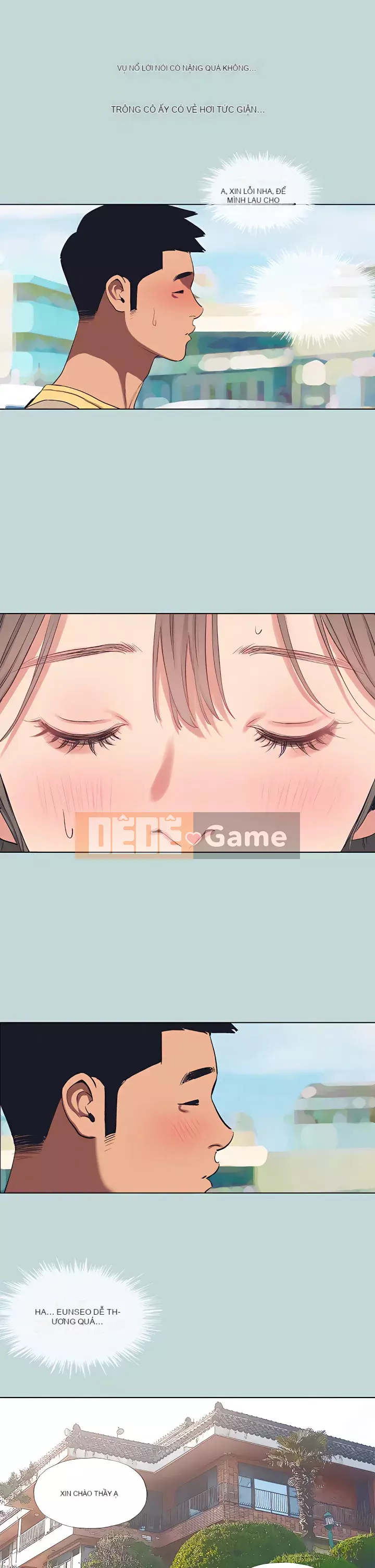 Giấc mộng đêm hè Chương 74-75