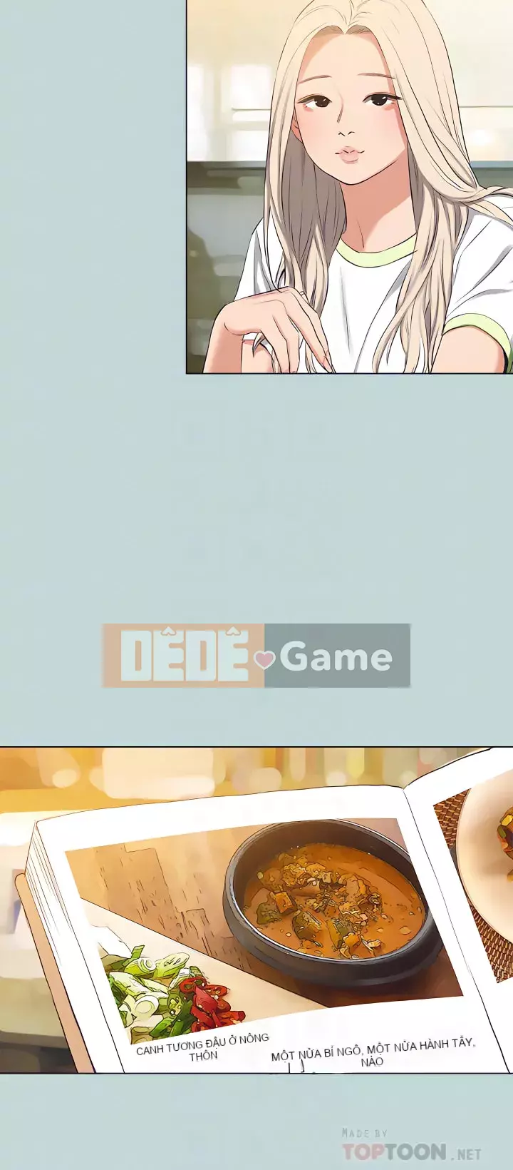 Giấc mộng đêm hè Chương 74-75