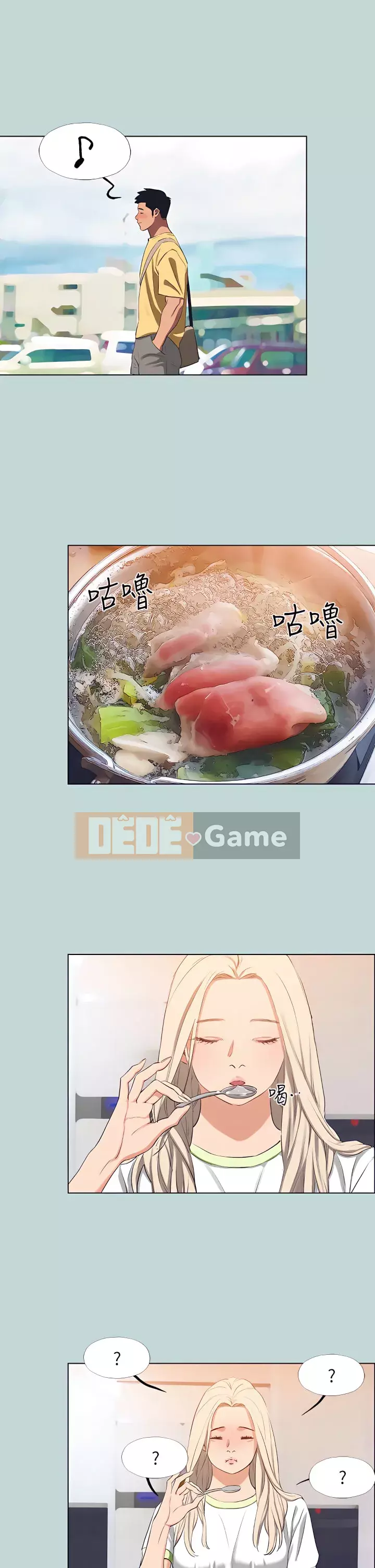 Giấc mộng đêm hè Chương 74-75