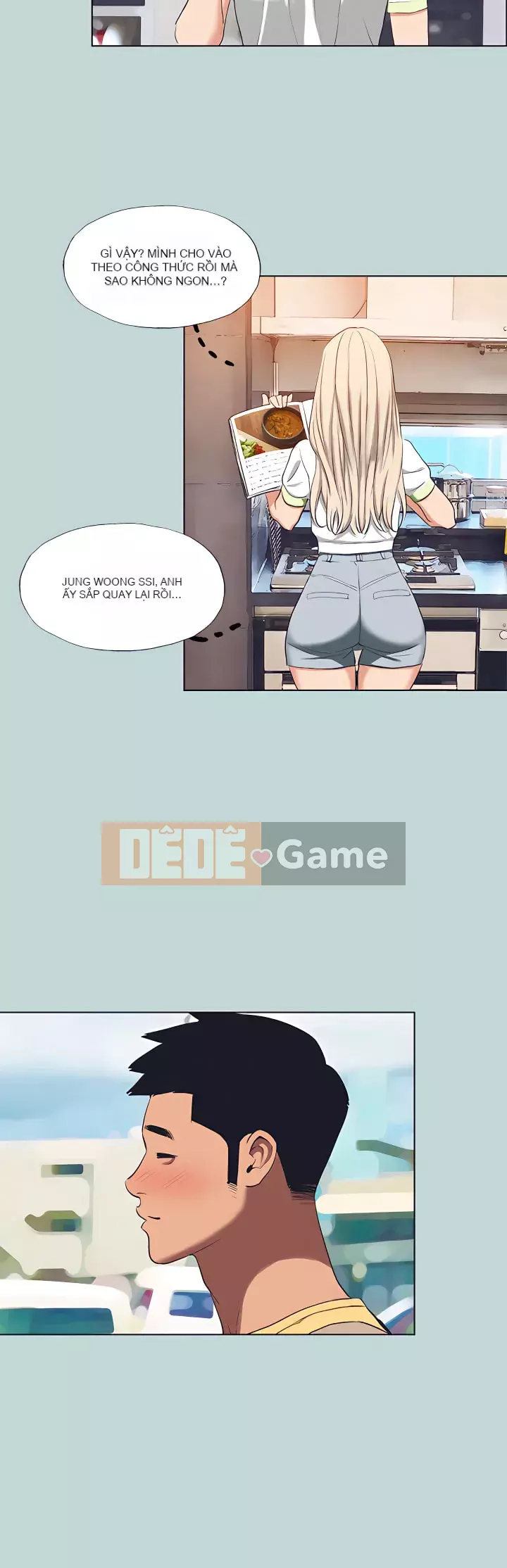 Giấc mộng đêm hè Chương 74-75