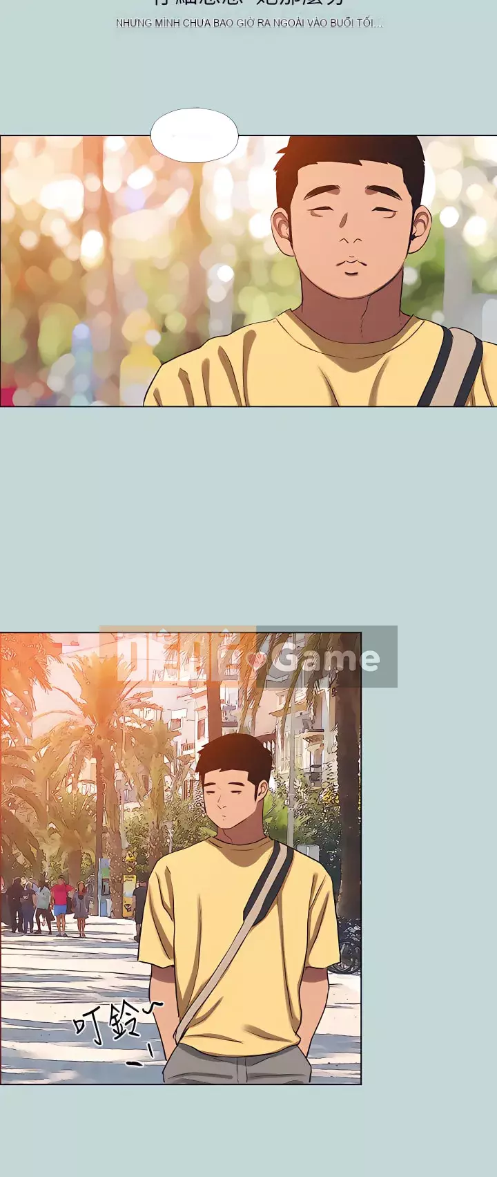 Giấc mộng đêm hè Chương 74-75