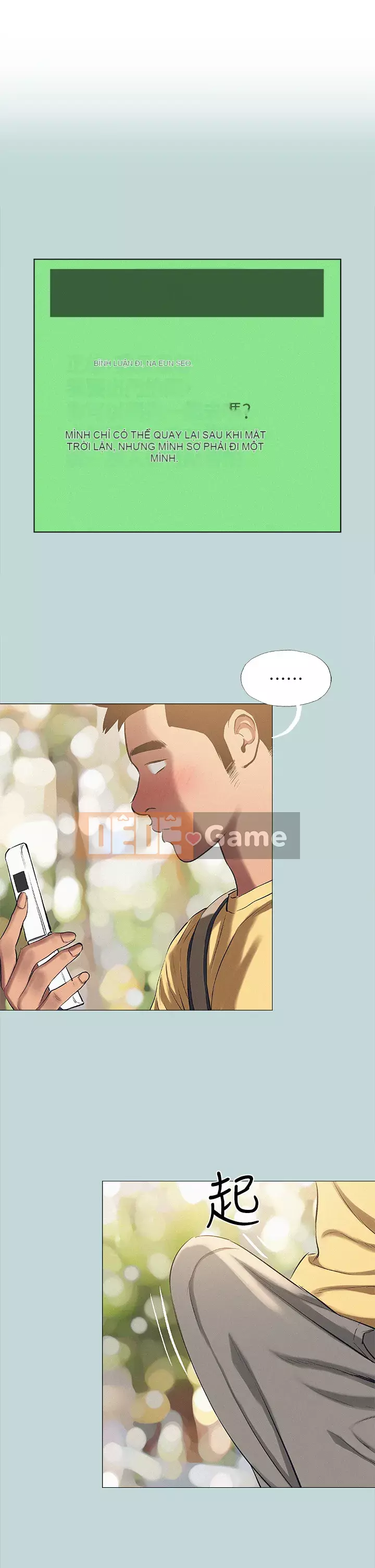 Giấc mộng đêm hè Chương 74-75