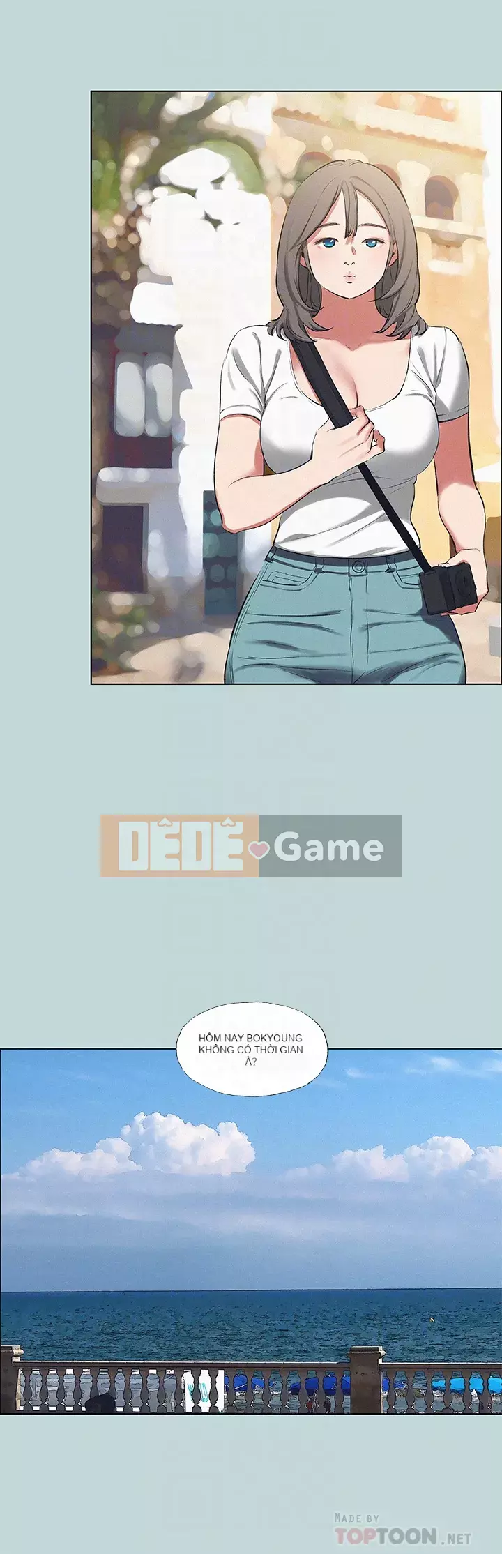 Giấc mộng đêm hè Chương 74-75