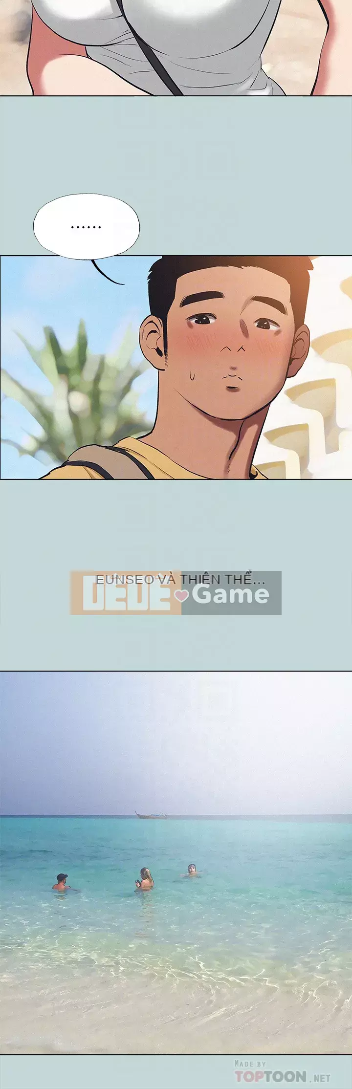 Giấc mộng đêm hè Chương 74-75