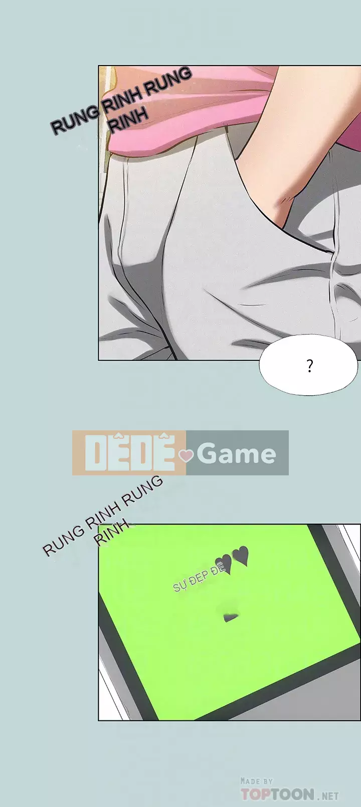 Giấc mộng đêm hè Chương 74-75