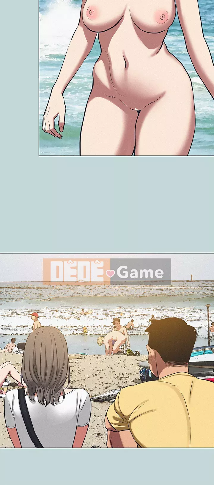 Giấc mộng đêm hè Chương 74-75