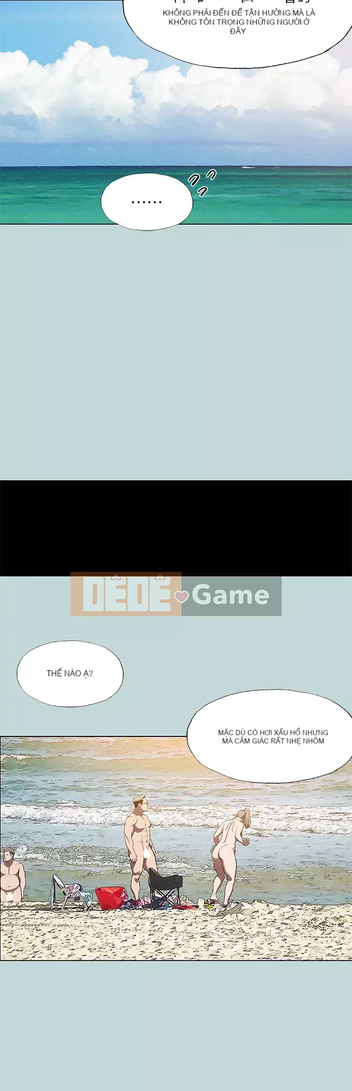 Giấc mộng đêm hè Chương 74-75