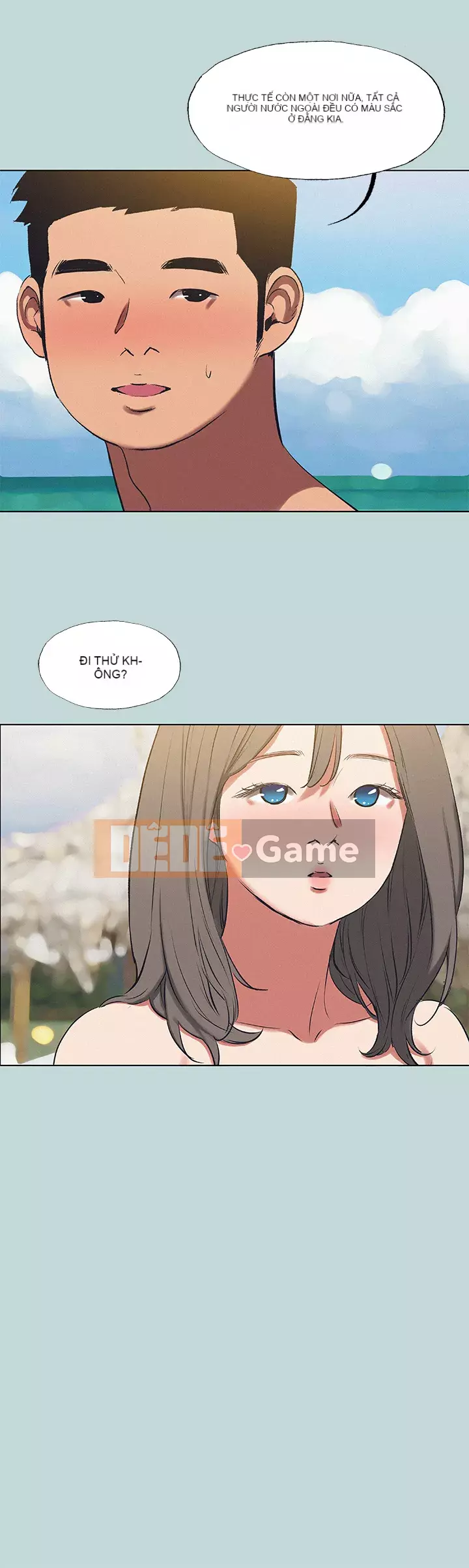 Giấc mộng đêm hè Chương 74-75