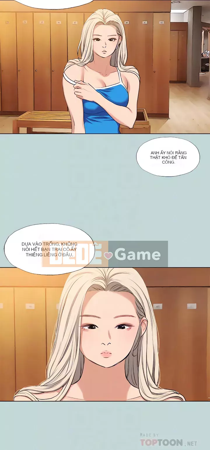 Giấc mộng đêm hè Chương 72-73