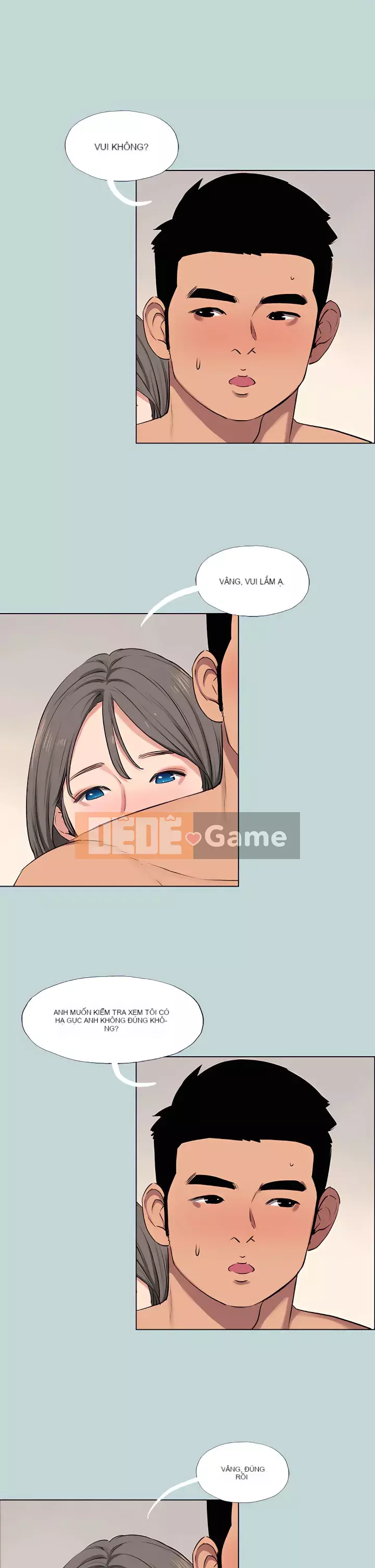 Giấc mộng đêm hè Chương 72-73