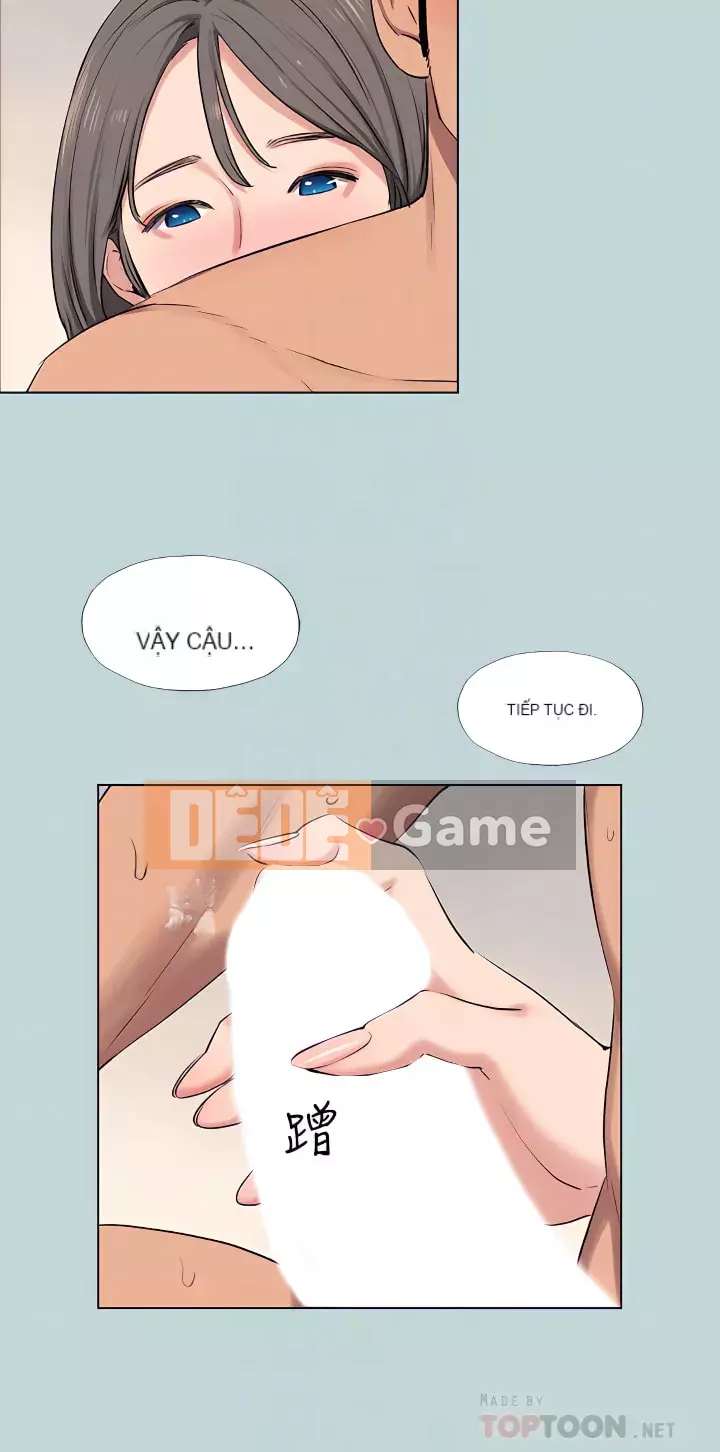 Giấc mộng đêm hè Chương 72-73