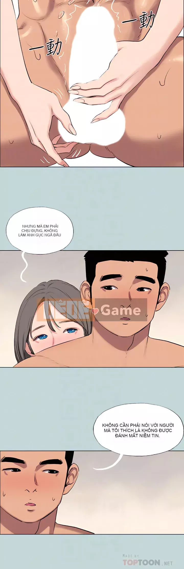 Giấc mộng đêm hè Chương 72-73