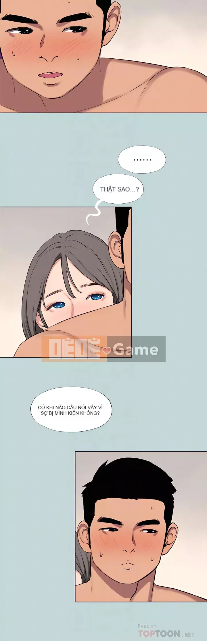 Giấc mộng đêm hè Chương 72-73