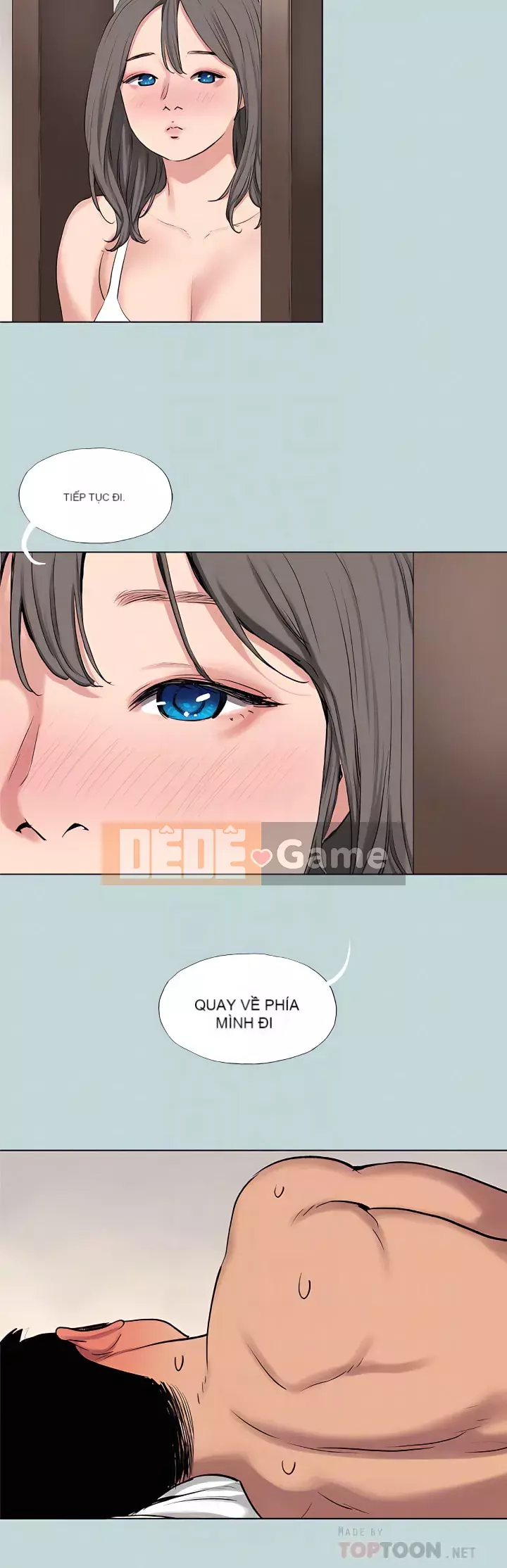 Giấc mộng đêm hè Chương 72-73