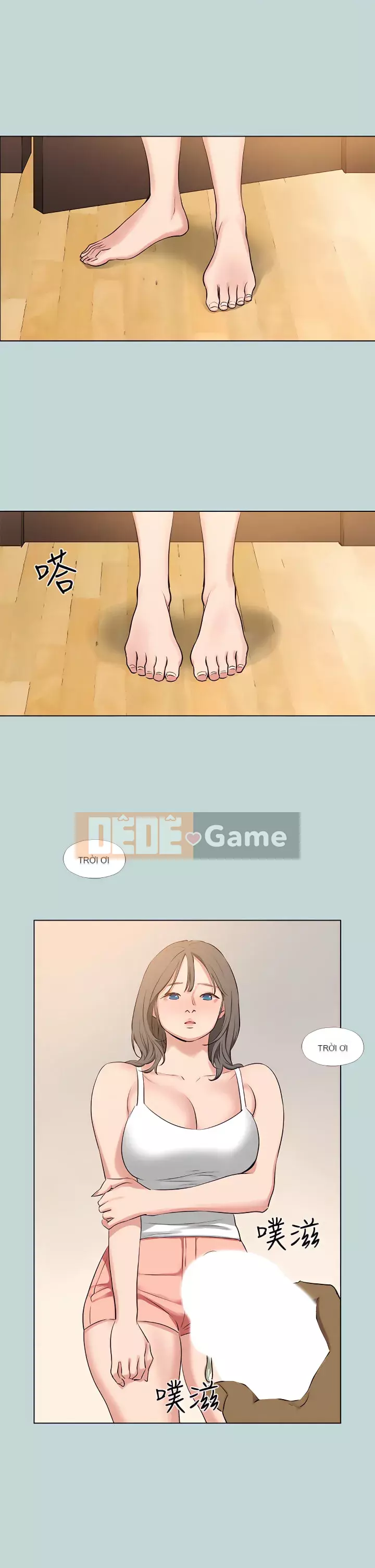 Giấc mộng đêm hè Chương 72-73