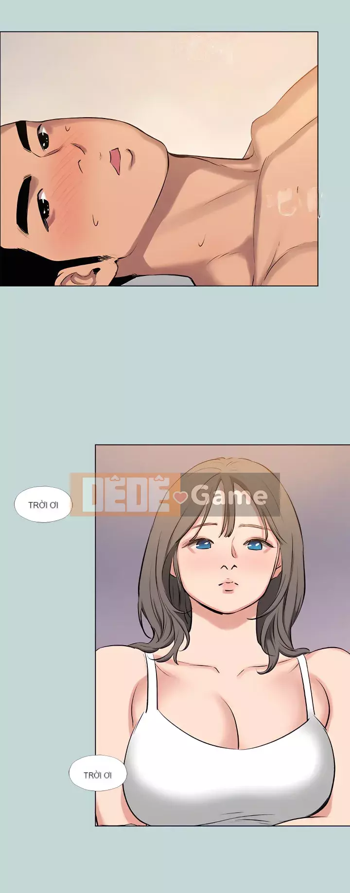 Giấc mộng đêm hè Chương 72-73