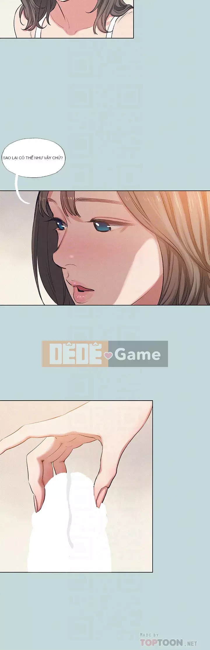 Giấc mộng đêm hè Chương 72-73