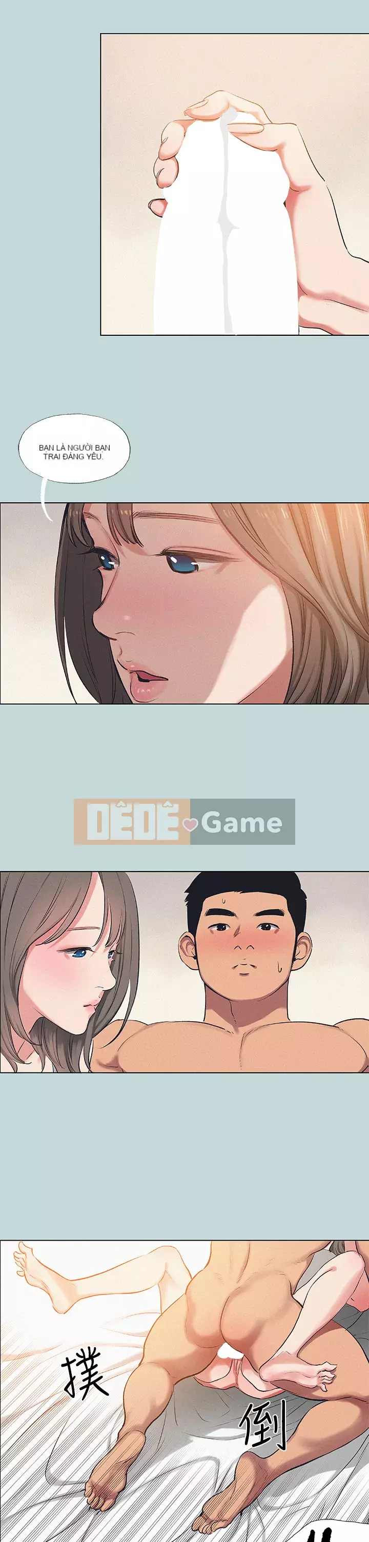 Giấc mộng đêm hè Chương 72-73