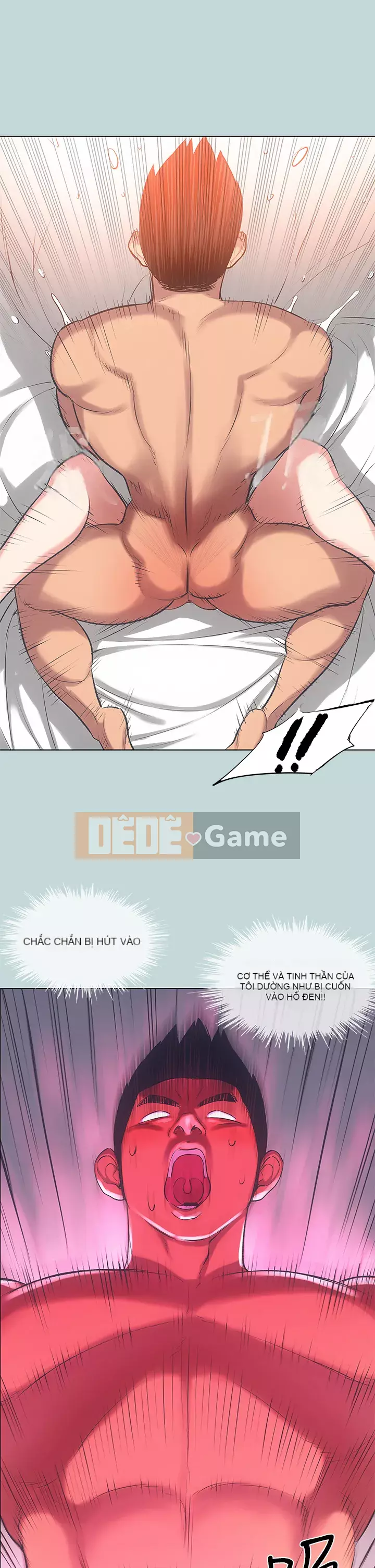 Giấc mộng đêm hè Chương 72-73