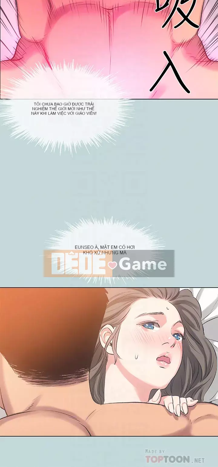 Giấc mộng đêm hè Chương 72-73