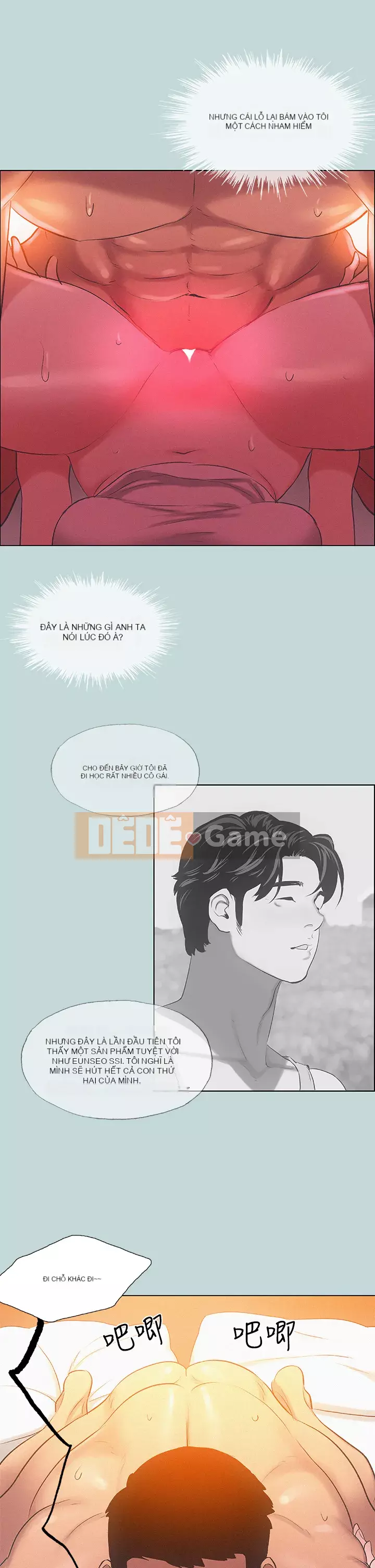 Giấc mộng đêm hè Chương 72-73