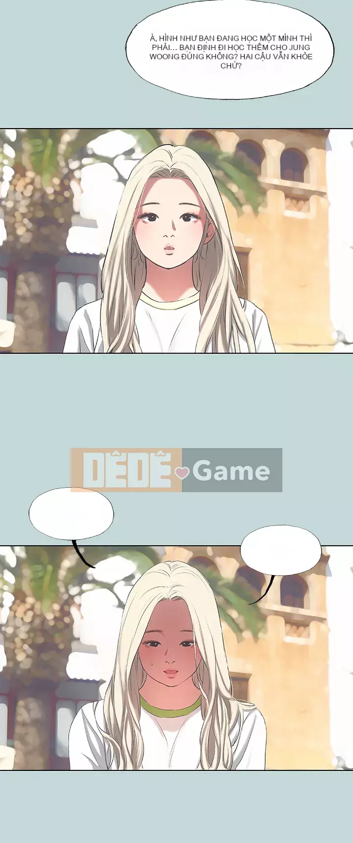 Giấc mộng đêm hè Chương 72-73