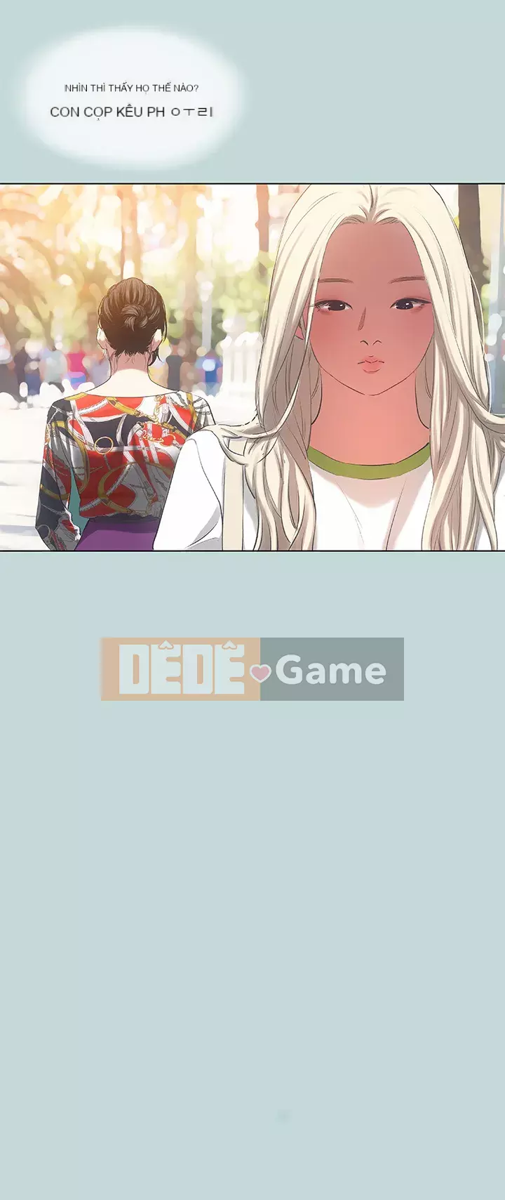 Giấc mộng đêm hè Chương 72-73