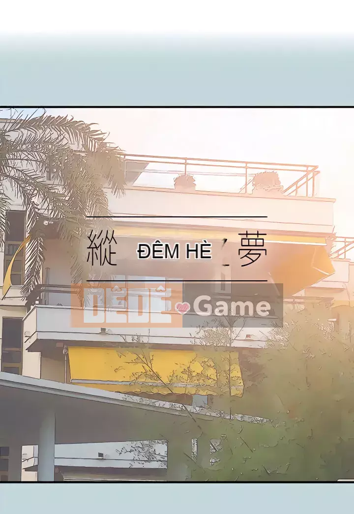 Giấc mộng đêm hè Chương 70-71
