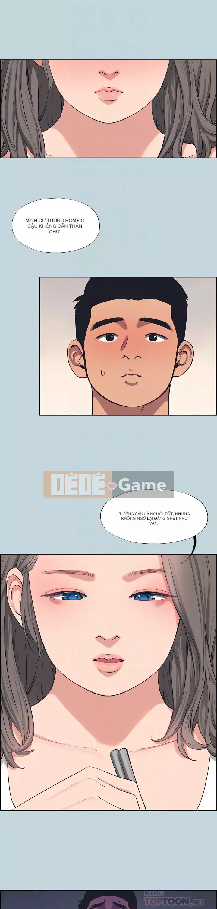 Giấc mộng đêm hè Chương 70-71