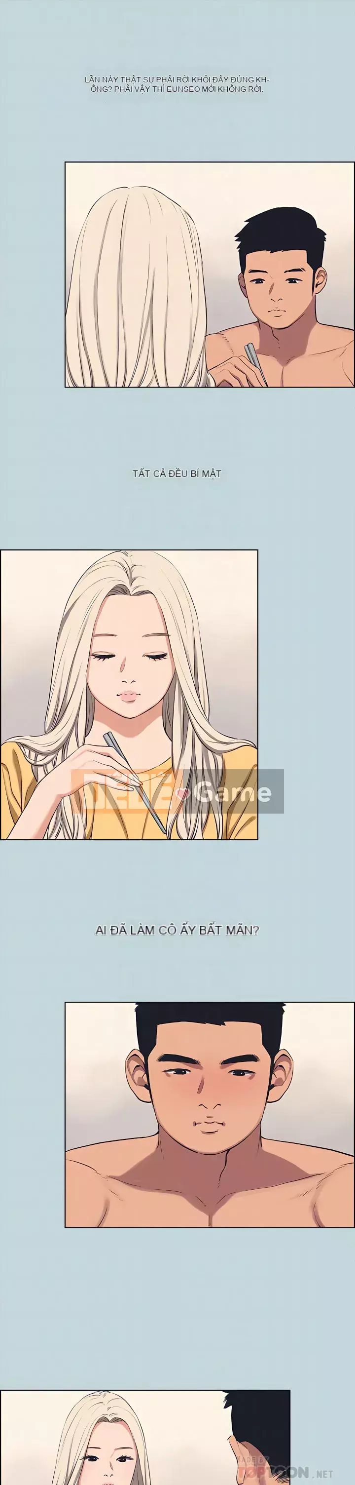 Giấc mộng đêm hè Chương 70-71